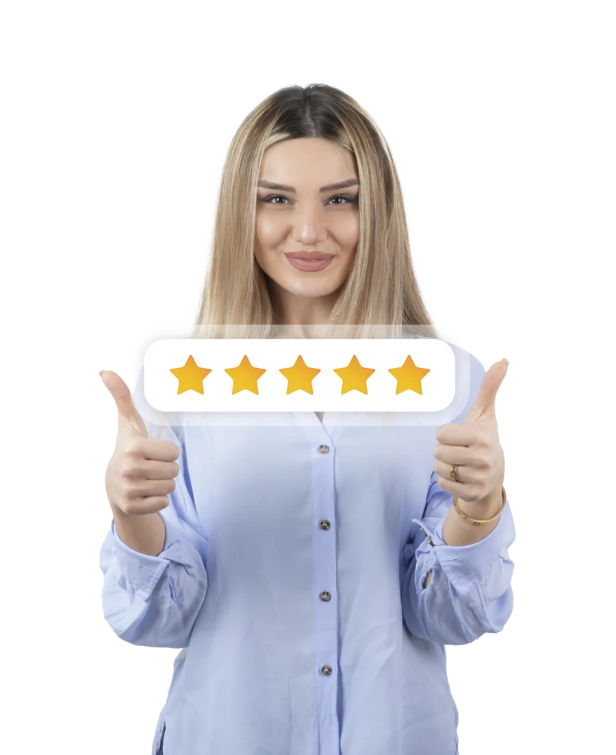 Seccion formulario reseñas