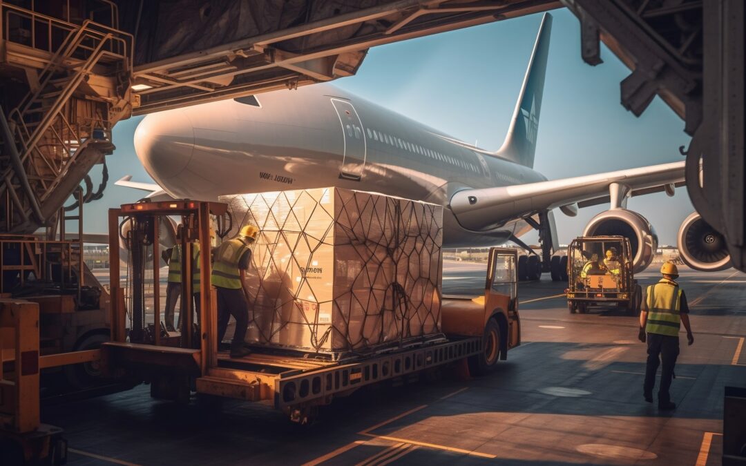 ¿Qué están haciendo las aerolíneas para reducir emisiones?