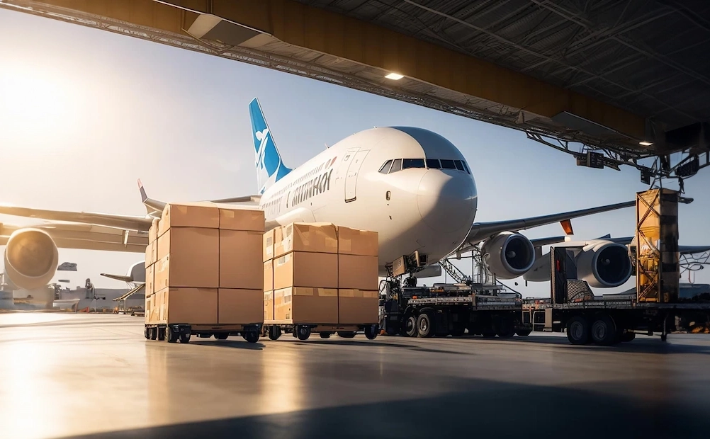 El reto de los cabotajes