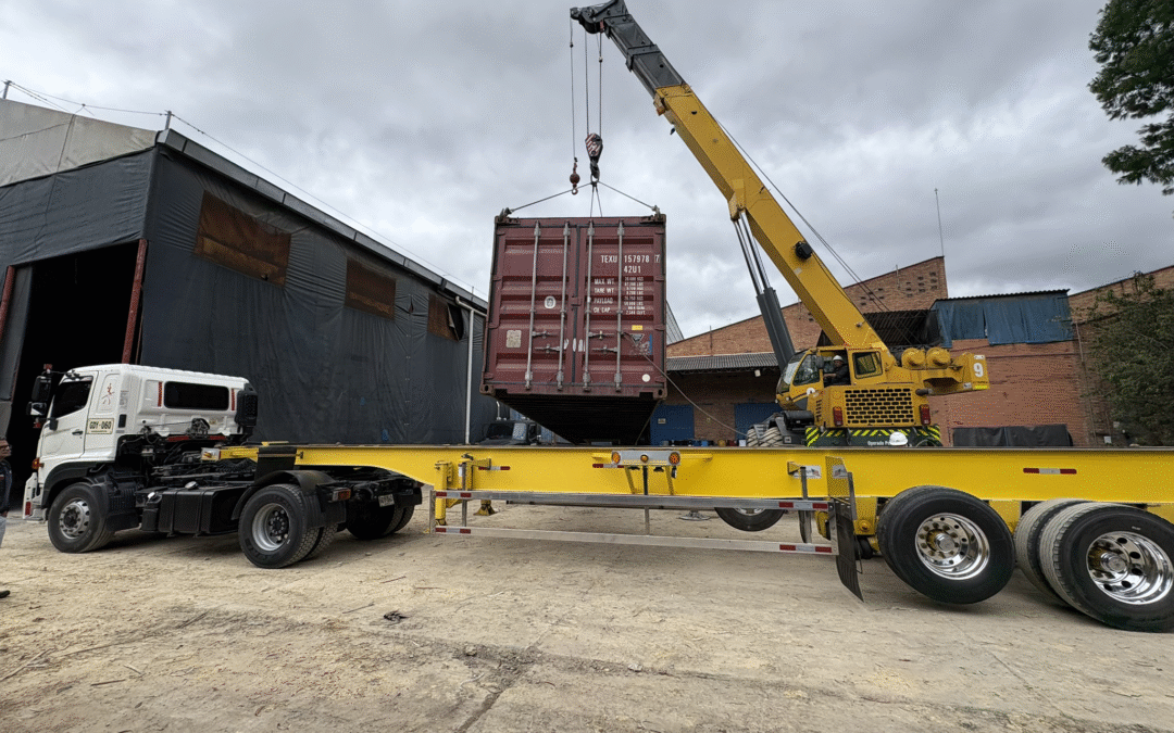 Cuando el proyecto es grande, necesitas un aliado igual de sólido